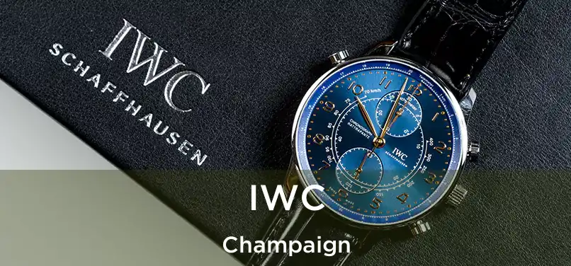 IWC Champaign